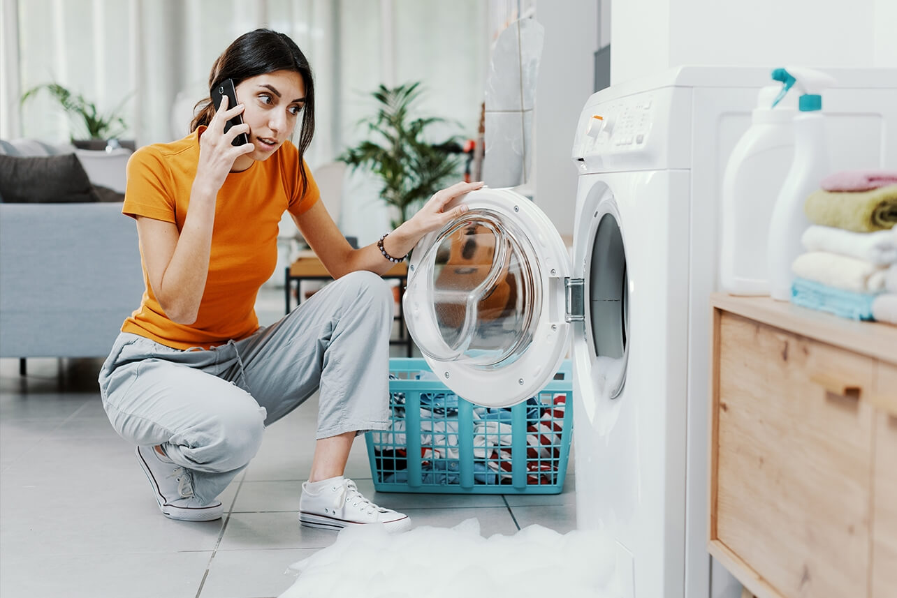 Haushaltsgeräte Reparaturservice Schönebeck