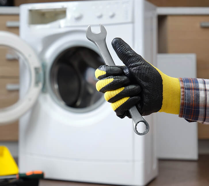 Haushaltsgeräte Reparatur in Schönebeck