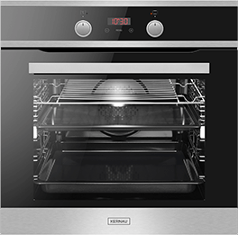 Backofen Reparatur Schönebeck