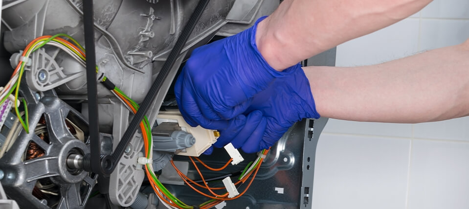 Haushaltsgeräte Reparaturservice Schönebeck - Über uns