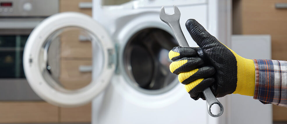 Haushaltsgeräte Reparaturservice Schönebeck - Unsere Leistungen