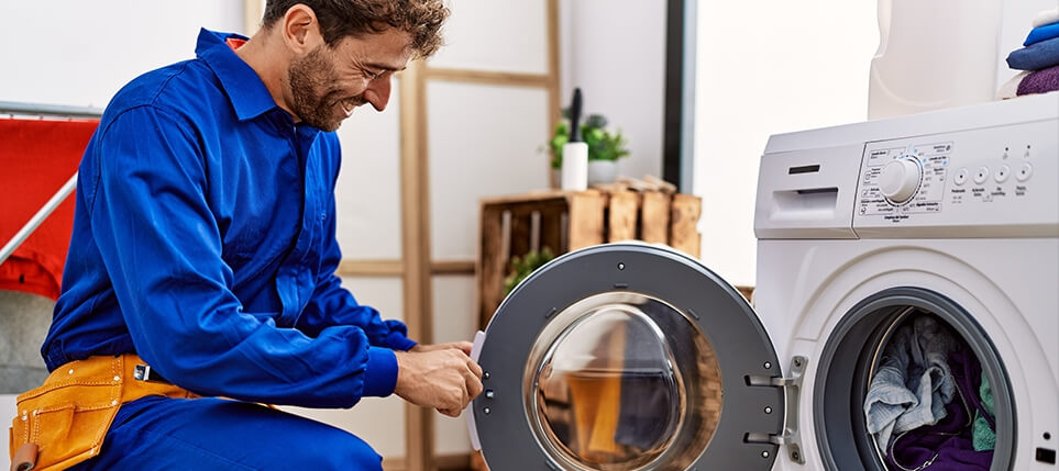 Haushaltsgeräte Reparaturservice Schönebeck - Kontakt